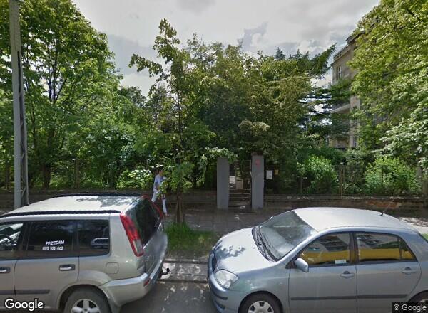 Ceny mieszkań Łódź Prezydenta Gabriela Narutowicza 109