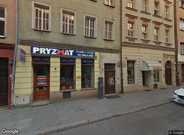 Ceny mieszkań Wrocław UL. ODRZAŃSKA 14