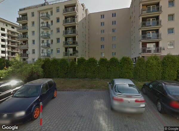 Ceny mieszkań Kraków Marchołta 47