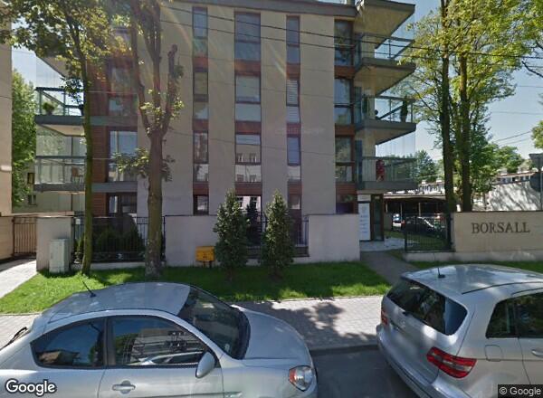 Ceny mieszkań Katowice Franciszkańska 28