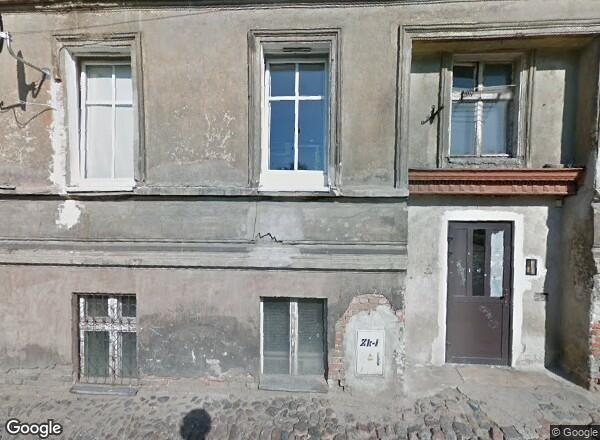 Ceny transakcyjne mieszkań Szczecin Hipolita Cegielskiego 15