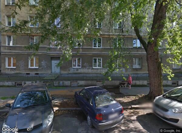 Ceny mieszkań Warszawa ul. Podchorążych 15/19