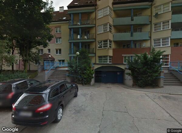 Ceny mieszkań Wrocław UL. BUSKA 5