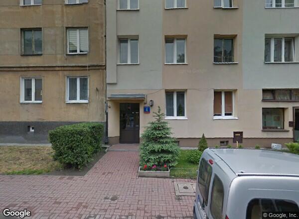 Ceny mieszkań Warszawa ul. Siewierska 4