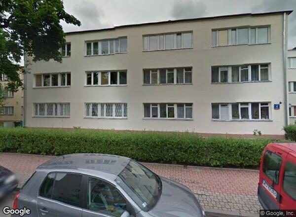 Ceny mieszkań Warszawa ul. Wiślicka 4