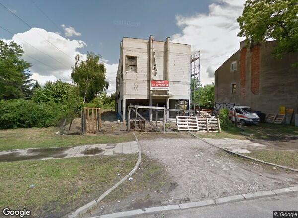 Ceny mieszkań Łódź Obywatelska 103