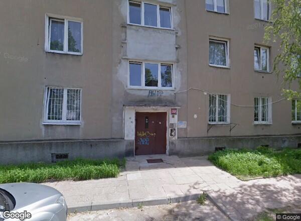 Ceny mieszkań Łódź Obrońców Westerplatte 32