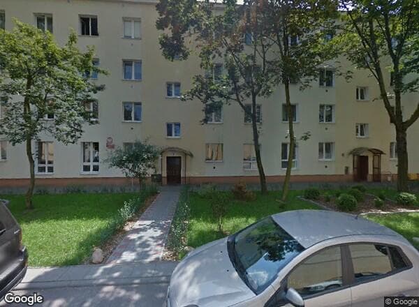 Ceny transakcyjne mieszkań Toruń Stefana Czarnieckiego 4