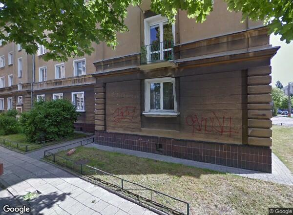 Ceny mieszkań Poznań Józefa Chociszewskiego 24