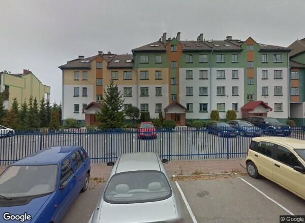 Ceny transakcyjne mieszkań Białystok Szeroka 18