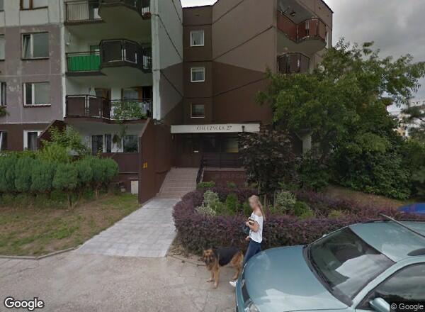 Ceny mieszkań Wrocław UL. GOŁĘŻYCKA 27