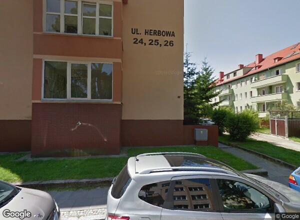 Ceny mieszkań Szczecin Herbowa 24
