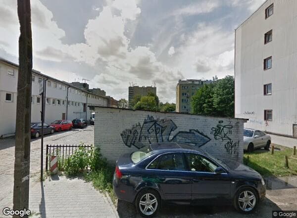 Ceny transakcyjne mieszkań Piaseczno Kusocińskiego 16M