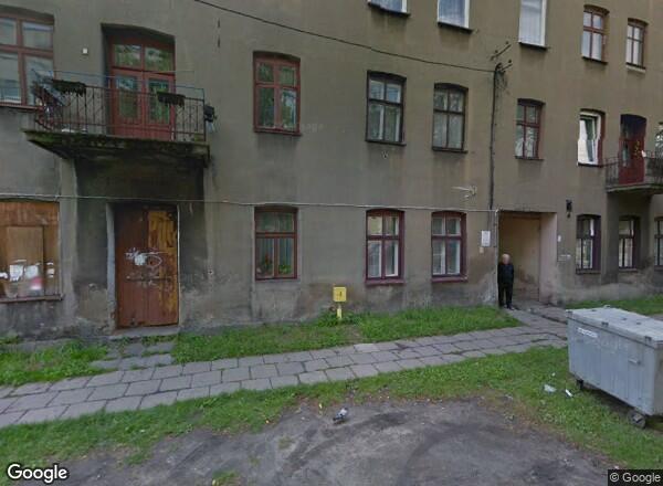 Ceny mieszkań Łódź Sokola 21