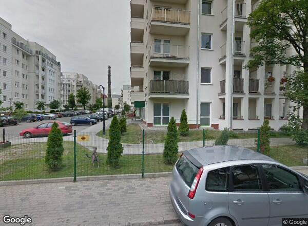 Ceny mieszkań Poznań Saperska 34