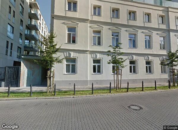 Ceny mieszkań Warszawa ul. Lipowa 1A