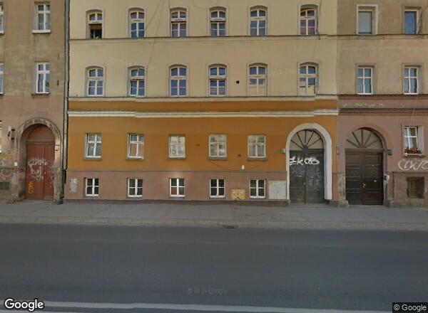 Ceny mieszkań Wrocław UL. GEN. KAZIMIERZA PUŁASKIEGO 30