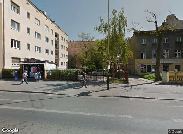 Ceny mieszkań Łódź Andrzeja Struga 12