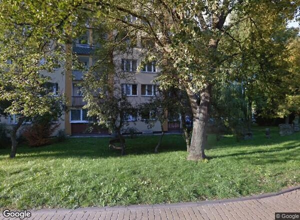 Ceny transakcyjne mieszkań Lublin Bolesława Chrobrego 15