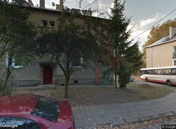 Ceny mieszkań Łódź Skalna 37