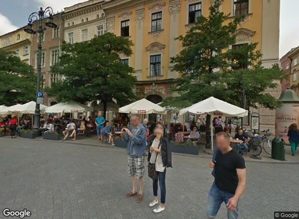 Ceny transakcyjne mieszkań Kraków Rynek Główny 47