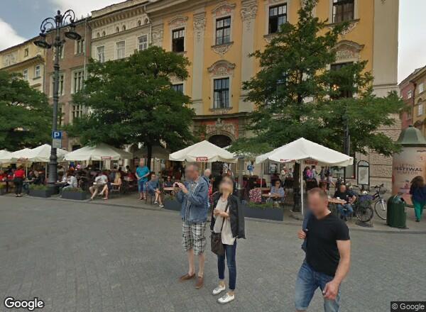 Ceny mieszkań Kraków Rynek Główny 47