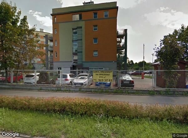 Ceny mieszkań Wrocław AL. MARCINA KROMERA 51