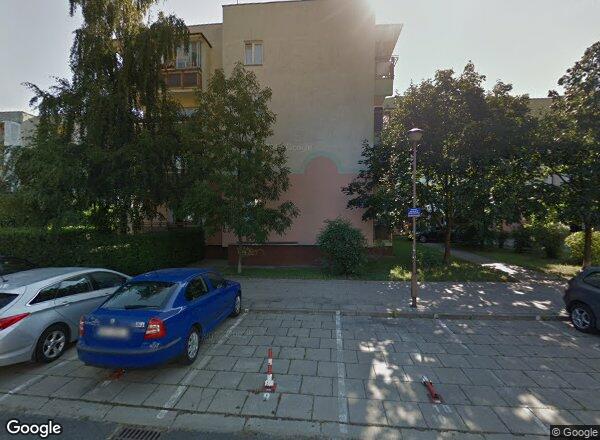 Ceny mieszkań Warszawa ul. S. Rostworowskiego 32