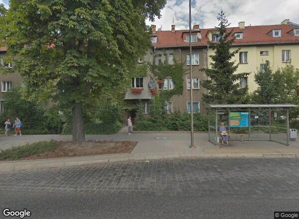 Ceny mieszkań Wrocław AL. TADEUSZA BOYA-ŻELEŃSKIEGO 72