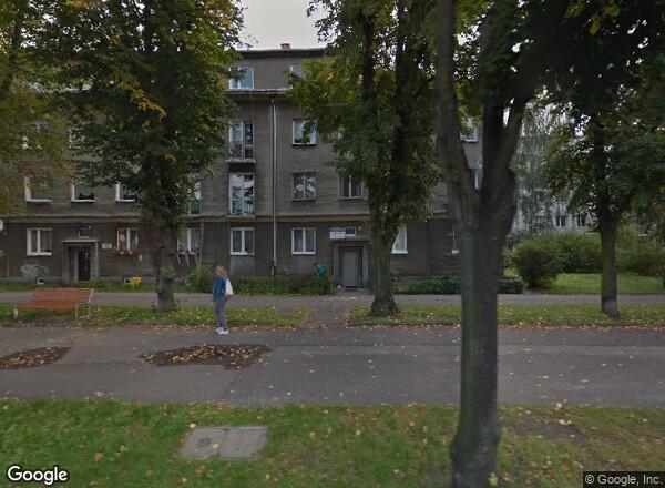 Ceny mieszkań Gdańsk Aleja gen. Józefa Hallera 159