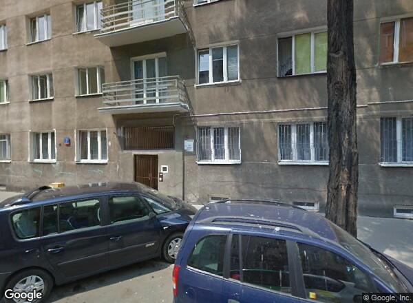 Ceny mieszkań Warszawa ul. Stalowa 7