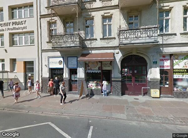 Ceny mieszkań Szczecin Bolesława Krzywoustego 23