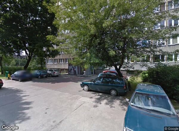 Ceny mieszkań Wrocław UL. KRUSZWICKA 6