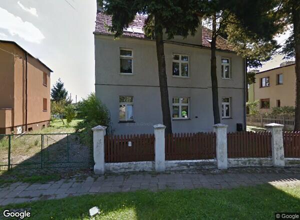 Ceny mieszkań Wrocław UL. STANISŁAWA PRZYBYSZEWSKIEGO 15