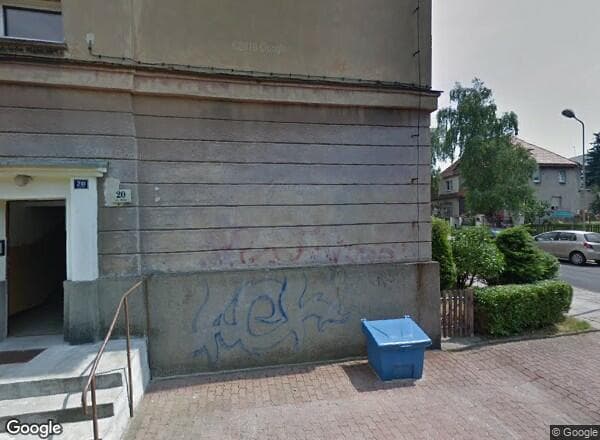 Ceny transakcyjne mieszkań Zielona Góra Zyty 20