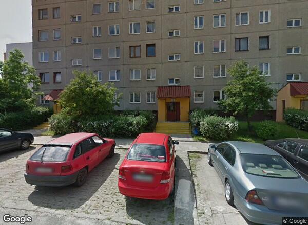 Ceny mieszkań Łódź Ziemowita 5