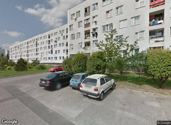 Ceny mieszkań Wrocław UL. KIEŁCZOWSKA 97