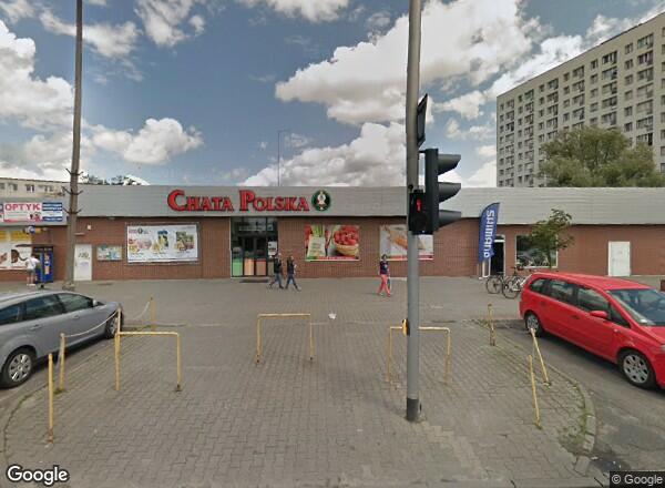 Ceny mieszkań Poznań Pod Lipami 104