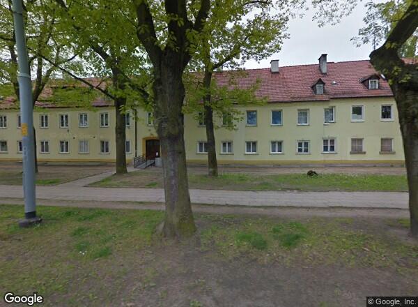 Ceny mieszkań Gdańsk Aleja Wojska Polskiego 28