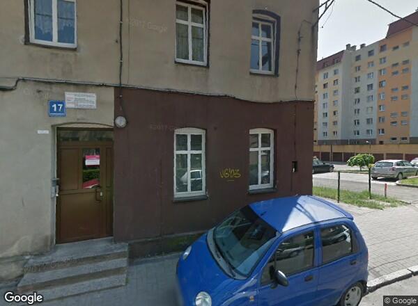 Ceny mieszkań Katowice Ignacego Paderewskiego 17
