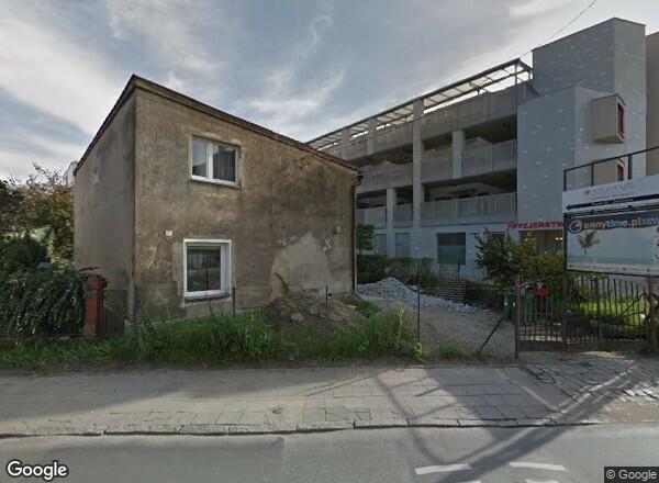 Ceny mieszkań Wrocław UL. KRZYCKA 83