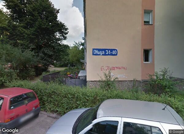 Ceny mieszkań Wrocław UL. DŁUGA 40