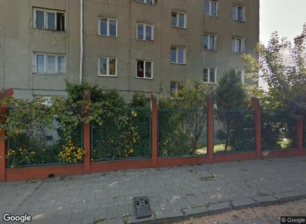 Ceny mieszkań Lublin Betonowa 10