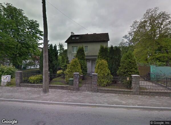 Ceny mieszkań Gdynia Bosmańska 1