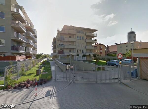 Ceny mieszkań Gdynia Buraczana 4