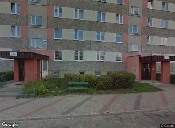 Ceny mieszkań Białystok Zielonogórska 26