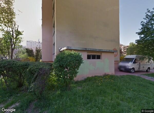 Ceny transakcyjne mieszkań Łódź Mikołaja Gogola 13