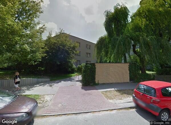 Ceny mieszkań Warszawa ul. Sady Żoliborskie 5