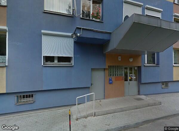 Ceny mieszkań Wrocław UL. ZAPOROSKA 26