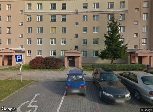 Ceny mieszkań Olsztyn Ernsta Wiecherta 7